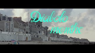 Diabolo Menthe  Bande annonce film restauré 2017 HD [upl. by Ridglea]