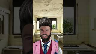 The Funniest House Hunting Ever 🤣🏠 With the UKs worst estate agent Jarrod Sellerman [upl. by Thant843]