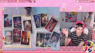 TanaCon Psychic Reading [upl. by Cathy406]