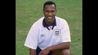 Les Ferdinand all 5 England goals [upl. by Schechter397]