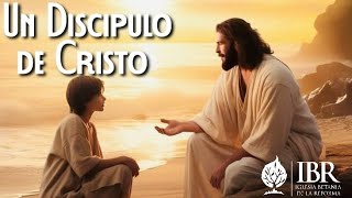 Devocional Un Discipulo de Cristo [upl. by Emelita]