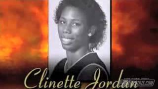 OSU Hall of Honor  Clinette Jordan [upl. by Anaderol682]