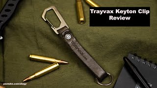 Trayvax Keyton Clip  Honest Review  AKOGR [upl. by Eiramanitsirhc89]