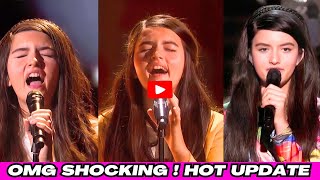 Shocking Update😱13YearOlds Unbelievable Bohemian Rhapsody Cover Wows Queen on America’s Got Talent [upl. by Camp561]