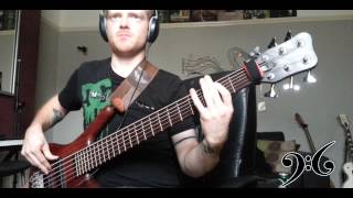 Alien Ant Farm  Courage Bass [upl. by Egide717]