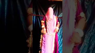 Ghoomar Ghoomar ghoomar dance bestdance [upl. by Attenwad]