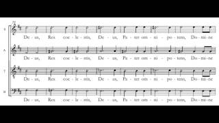 Schubert Mass in G major  Gloria [upl. by Hashim]