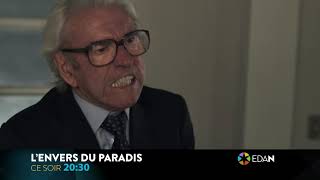 BA LENVERS DU PARADIS EP23 24 CESOIR [upl. by Secrest]