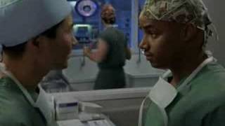 Scrubs How Is Todd the Best [upl. by Melina]