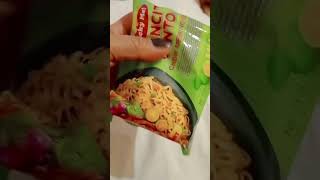 Pancit Cantonsatisfyingyummyasmrviralshorts [upl. by Ardnat]