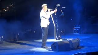 Ronan Keating  Lovin Each Day  Halle Westfalen 07092024 [upl. by Aicen]