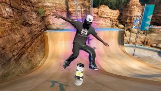 Skate 3 is still so fun [upl. by Lawrence450]