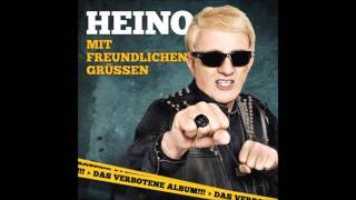 Heino  Liebes Lied [upl. by Yarazed822]