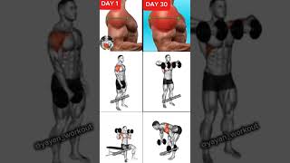 shoulder exercise animasi tutorial shorts [upl. by Gnous249]