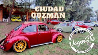 Lo Mejor del Wagen Show 2024 en Cd Guzmán  ¡No te lo Pierdas [upl. by Fernandes]