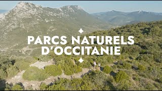 Parcs Naturels d’Occitanie  pour un avenir plus responsable [upl. by Sitruc]