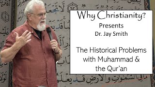 Why Muslims Avoid the Historical Record pfanderfilms quran muhammad [upl. by Acila]