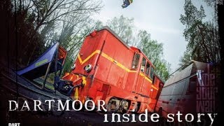 Dartmoor  inside story FULL MTB MOVIE [upl. by Lough]