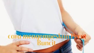 MINUMAN YANG MENCAIRKAN LEMAK PERUT DALAM 7 HARI MINUMAN TERKUAT UNTUK MENURUNKAN BERAT BADAN [upl. by Etnovert379]