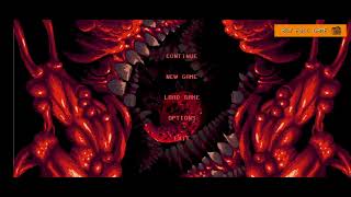 Carrion  Opening Title Music Soundtrack OST HD 1080p [upl. by Nnylecyoj]