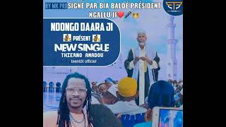 NDONGO DARA JI 🎤 NEW SINGLE THIERNO AMADOU [upl. by Melville604]