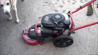 FIX a HONDA GCV Engine PRESSURE WASHER that Will NOT START or RUN [upl. by Aleahs]