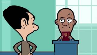 Mr Bean FULL EPISODE ᴴᴰ About 12 hour ★★★ Best Funny Cartoon for kid ► SPECIAL COLLECTION 2017 2 [upl. by Kulsrud]