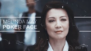 Melinda May  Poker Face [upl. by Cristine606]