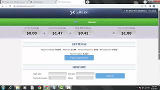 Yllix Inc Review 2022 Best Google Adsense Alternative  Payment Proof  Earn 100 Monthly [upl. by Isnan]