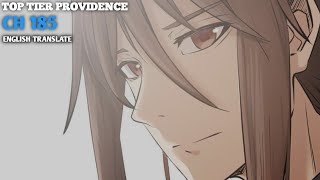 Top Tier Providence  Secretly Cultivate For A Thousand Years  Chapter 185  English Translate [upl. by Auqemahs930]