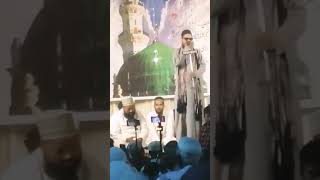 Asad Iqbal kalkattavi Jasne Eid miladunnabishortvideo [upl. by Cacilie319]