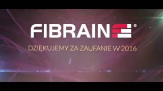 FIBRAIN  DZIĘKUJEMY ZA ZAUFANIE [upl. by Sexela238]