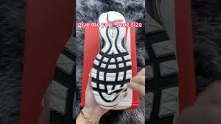 nikeunboxing sneakers athleticshoes shoes sportswear sneakerhead [upl. by Aivull]