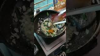 Muttai kulambu Sep 9 2024 food Gnanas easy samayal tamilrecipes cooking shorts trending [upl. by Nahsad]