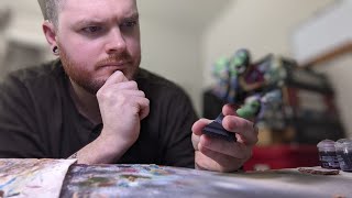 Warpaints Fanatic Are they worth it Review from Adepticon 2024 [upl. by Suired]