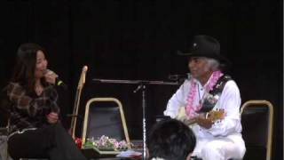 Lashio Thein Aung  Jimmy Jack  amp Bar Bara Shu San Francisco Live Concert 2009 12 [upl. by Asyram755]