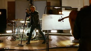 Architects  quotAnimalsquot Orchestral Version  Live at Abbey Road [upl. by Revell]