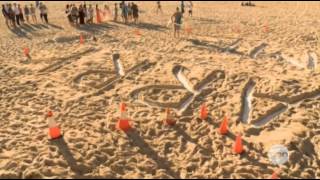 Bondi Rescue Season 7 Episode 10 part 22 [upl. by Dowlen]