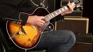 Gibson Midtown Custom Review [upl. by Tocs]