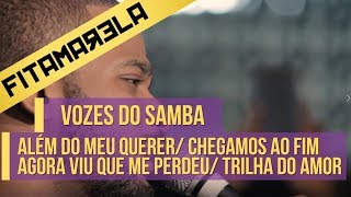 Arlindinho  Além do meu querer Chegamos ao Fim Agora viu que me perdeu Trilha do amor [upl. by Tillion577]