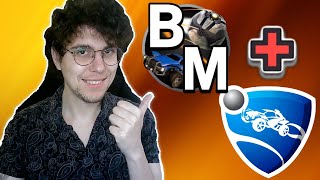 How To Install Bakkesmod For Rocket League Epic Games [upl. by Monteria]