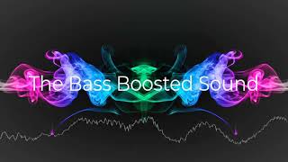 Inna  Flashbacks Bass Boosted [upl. by Anima898]