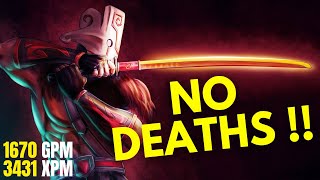 This JUGGERNAUT Went Too Far  Dota 2 Hard Carry [upl. by Connell]