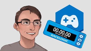 SimHub RaceLogic Overlay Update [upl. by Harifaz]