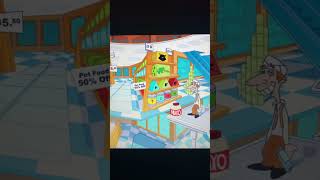 Scholastic Math Missions Race to Spectacle City Arcade Part 14 Incredible Bulk [upl. by Cybil]