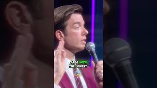 the best kind of doctor  John Mulaney shorts comedy humor funny [upl. by Limaa]