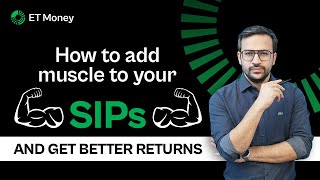 Make More from Your SIPs The Right SIP Frequency Best SIP Date and SIP Timing  ET Money [upl. by Assenev]