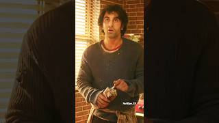 Sanju Movie Scene  🍺😅🤦 ranbirkapoor pareshrawal sanju bollywood editingvideo ytshortsindia [upl. by Lanta]