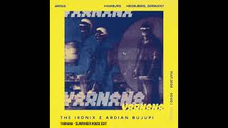 Ardian Bujupi x The Ironix  Yarnana Slimfinger House Mix [upl. by Zetnauq]