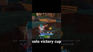 Teaming solo victory cup Fortnite fortnitecheater fortnite fortniteshorts fortniteclips cheater [upl. by Akenehs]